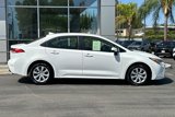 Certified 2025 Toyota Corolla LE image 4