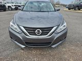 Used 2017 Nissan Altima 2.5 SV image 2