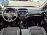Used 2021 Chevrolet TrailBlazer LT w/ Convenience Package image 3