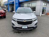 Used 2022 Chevrolet Equinox LT image 2