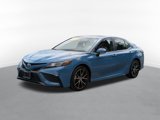 Used 2024 Toyota Camry SE image 5