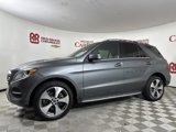 Used 2017 Mercedes-Benz GLE 350 image 3