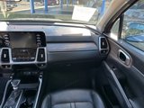 Used 2021 Kia Sorento EX w/ Panoramic Sunroof Package image 4