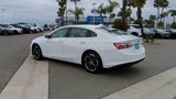 Used 2022 Chevrolet Malibu LT image 6
