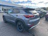 Used 2022 Chevrolet TrailBlazer LT w/ Convenience Package image 3