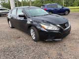Used 2018 Nissan Altima 2.5 S w/ S Convenience Package image 3