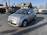 Used 2015 FIAT 500 Pop image 4