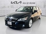 Used 2013 Lexus CT 200h w/ Preferred Accessory Pkg image 3