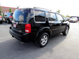 Used 2009 Honda Pilot EX-L image 5