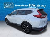 Used 2017 Honda CR-V Touring image 2