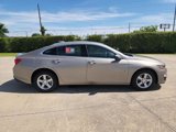 Used 2024 Chevrolet Malibu LT image 3