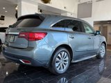 Used 2014 Acura MDX SH-AWD w/ Technology Package image 6