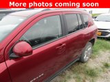 Used 2014 Jeep Compass Latitude image 2