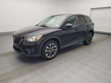 Used 2016 MAZDA CX-5 Grand Touring image 2