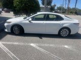 Used 2018 Toyota Camry LE image 4