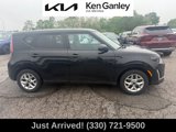 Certified 2023 Kia Soul LX w/ LX Technology Package image 4