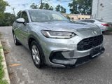 Used 2023 Honda HR-V LX image 3