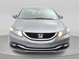 Used 2013 Honda Civic EX-L image 2