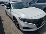Used 2021 Honda Accord Sport image 2