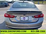 Used 2023 Chevrolet Malibu RS image 6