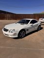Used 2004 Mercedes-Benz SL 500 image 2