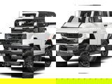 Used 2024 Ford Bronco Raptor w/ Interior Carbon Fiber Pack 6 image 2