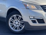 Used 2015 Chevrolet Traverse LT w/ Style and Technology Package image 2