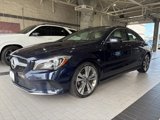 Certified 2019 Mercedes-Benz CLA 250 4MATIC image 5