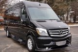 Used 2014 Mercedes-Benz Sprinter 2500 image 2