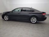 Used 2021 Volkswagen Passat 2.0T S image 3