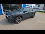 New 2025 Chevrolet Trax LT w/ LT Convenience Package image 4