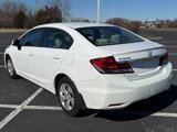 Used 2013 Honda Civic LX image 6