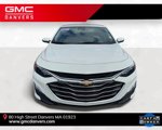 Used 2024 Chevrolet Malibu LS w/ Driver Confidence Package image 2