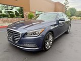 Used 2015 Hyundai Genesis 5.0 image 4