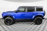 Used 2021 Ford Bronco First Edition image 2