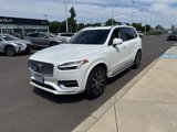 Used 2024 Volvo XC90 B6 Plus w/ Protection Package Premier image 3