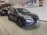 Used 2016 Honda CR-V SE image 2