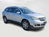 Used 2015 Chevrolet Traverse LT image 4