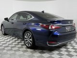 Certified 2021 Lexus ES 300h w/ Premium Package image 4