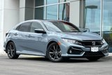 Used 2021 Honda Civic EX image 2