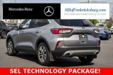 Used 2022 Ford Escape SEL image 5