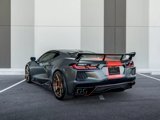 Used 2020 Chevrolet Corvette Stingray Preferred Cpe w/ 2LT Preferred Equipment Group image 6