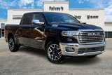 New 2025 RAM 1500 Laramie image 2