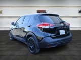 Used 2020 Nissan Kicks S image 4