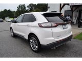 Used 2015 Ford Edge Titanium w/ Equipment Group 302A image 3