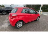 Used 2012 Toyota Yaris L image 2