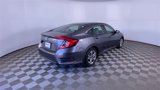Used 2018 Honda Civic LX image 2