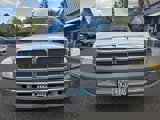 Used 1999 Dodge Ram 2500 Truck 2WD Quad Cab image 6