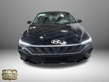 New 2025 Hyundai Elantra SE image 2