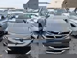 New 2025 Volkswagen Jetta SE image 3
